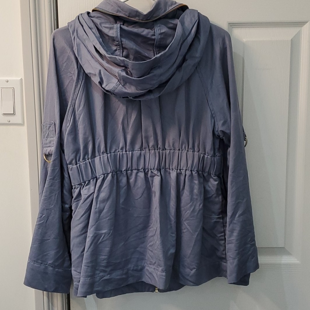 Jacket - Picture 3 of 7